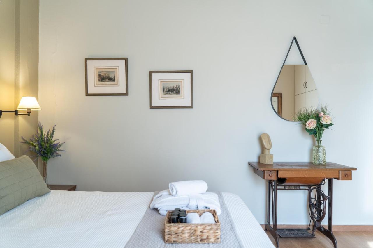 Green Acre Villa 칼터로스 외부 사진