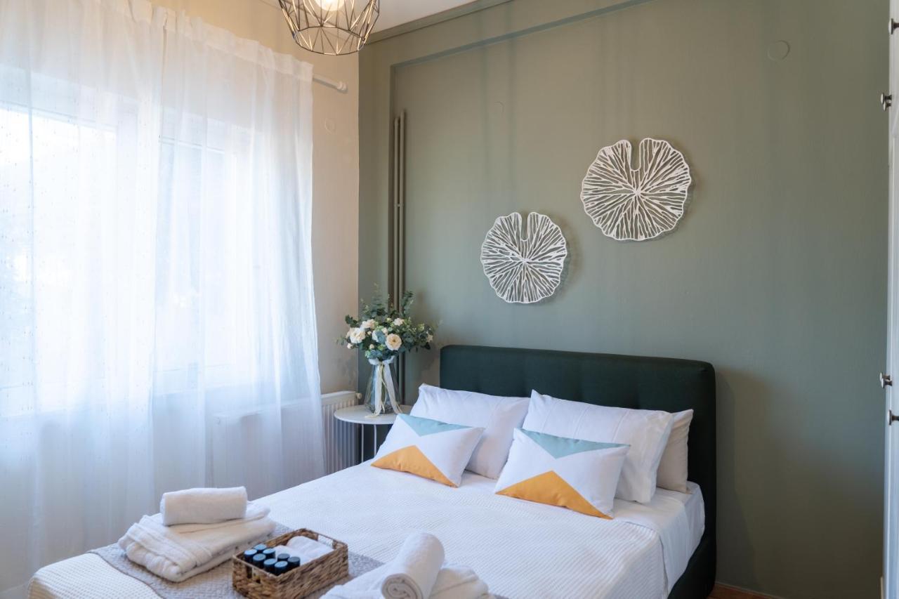 Green Acre Villa 칼터로스 외부 사진