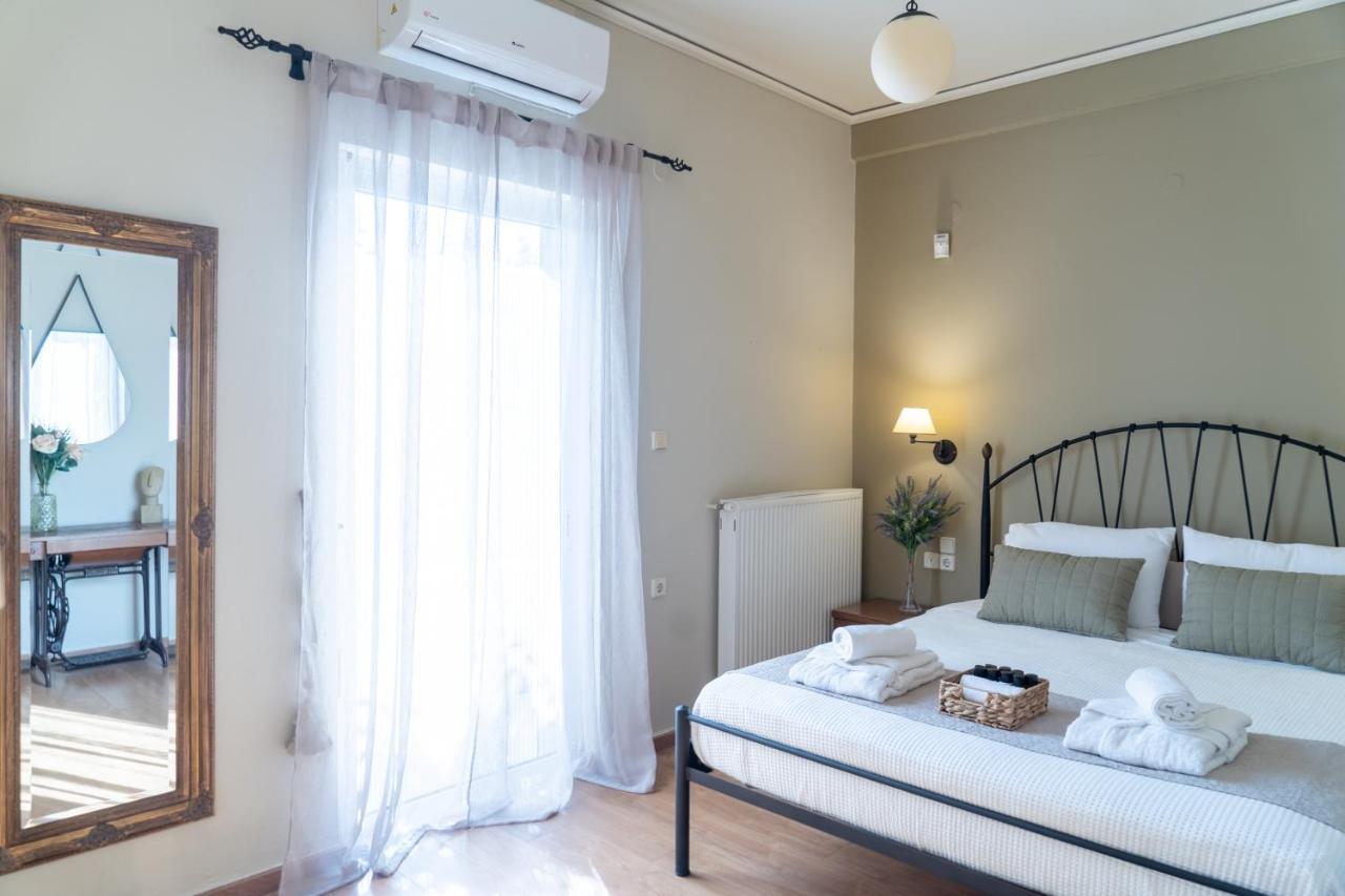 Green Acre Villa 칼터로스 외부 사진