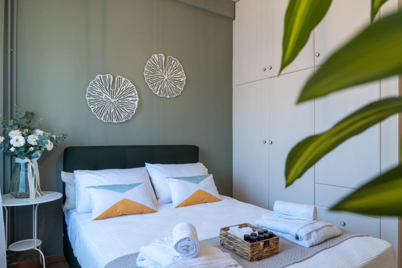 Green Acre Villa 칼터로스 외부 사진