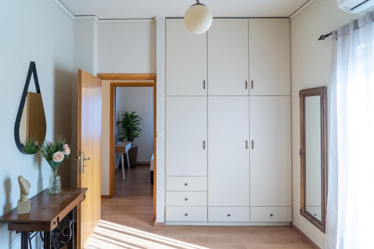 Green Acre Villa 칼터로스 외부 사진