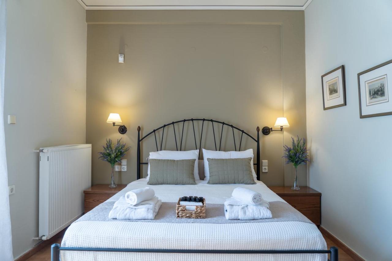 Green Acre Villa 칼터로스 외부 사진